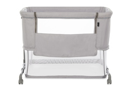 394-LG Waves Bassinet and Bedside Sleeper and Playard Silo 11