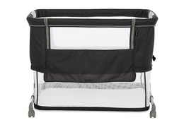 394-DG Waves Bassinet and Bedside Sleeper and Playard Silo 11