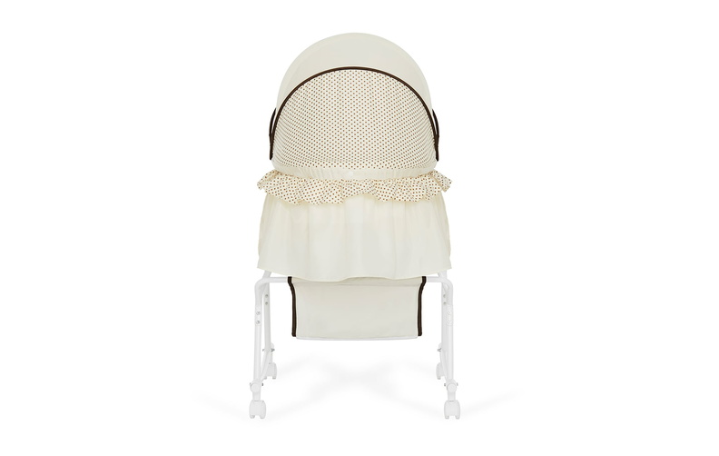 442-C Lacy Portable 2 in 1 Bassinet and Cradle Silo 10.jpg