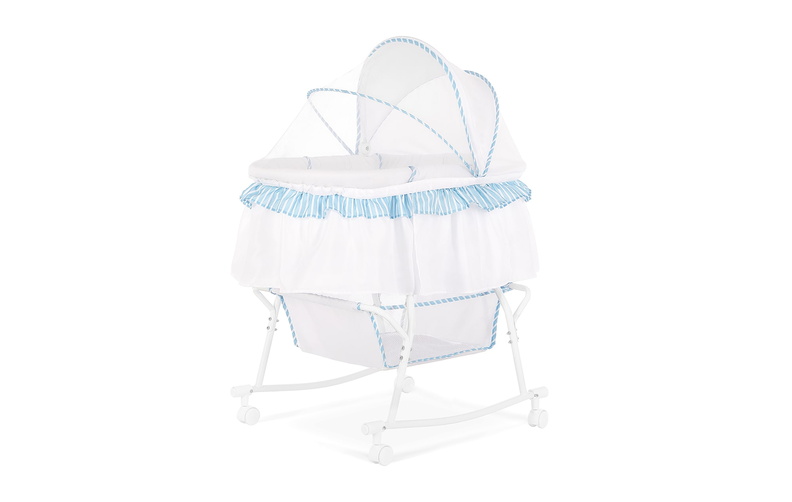 442-B Lacy Portable 2 in 1 Bassinet and Cradle Silo 13.jpg