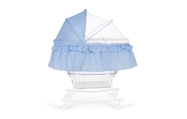 442-S Lacy Portable 2 in 1 Bassinet and Cradle Silo 08.jpg
