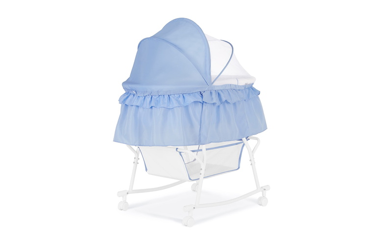 442-S Lacy Portable 2 in 1 Bassinet and Cradle Silo 09.jpg