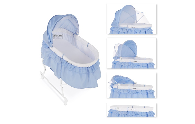 442-S Lacy Portable 2 in 1 Bassinet and Cradle Collage 03.jpg