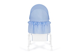 442-S Lacy Portable 2 in 1 Bassinet and Cradle Silo 10