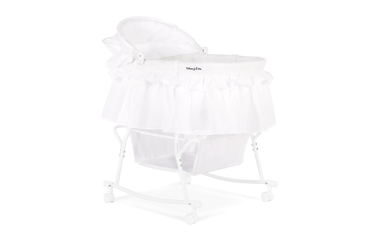 442-W Lacy Portable 2 in 1 Bassinet and Cradle Silo 04.jpg