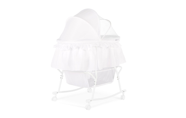 442-W Lacy Portable 2 in 1 Bassinet and Cradle Silo 09.jpg