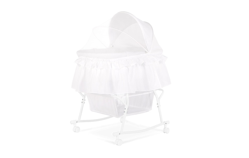 442-W Lacy Portable 2 in 1 Bassinet and Cradle Silo 13.jpg