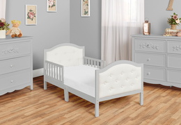 Zinnia Toddler Bed