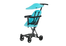 364-SB Coast Rider Stroller Canopy Silo 02