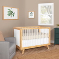 715-NW Carter 5 in 1 Full Size Convertible Crib Room Shot 02C