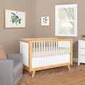 715-NW Carter 5 in 1 Full Size Convertible Crib Room Shot 02D