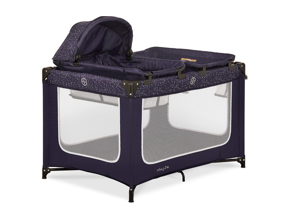 4438-GB Emily Rose Deluxe Playard Silo 02