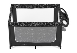 4438-BW Emily Rose Deluxe Playard Silo 09