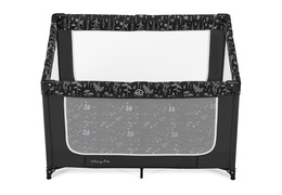 4438-BW Emily Rose Deluxe Playard Silo 10