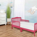 624-FP Classic Toddler Bed Room Shot 01