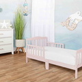 624-P Classic Toddler Bed Room Shot 01