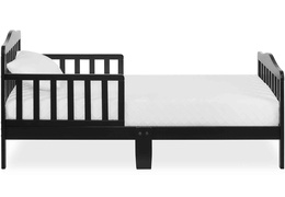 624-K Classic Toddler Bed Silo 06