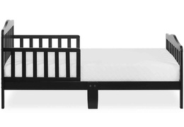 624-K Classic Toddler Bed Silo 07