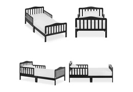 624-K Classic Toddler Bed Collage 02