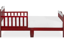 624-C Classic Toddler Bed Silo 07