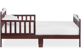 624-E Classic Toddler Bed Silo 06