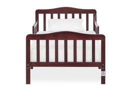 624-E Classic Toddler Bed Silo 09
