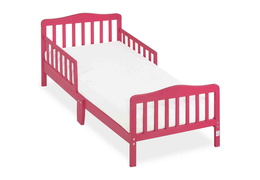 624-FP Classic Toddler Bed Silo 04