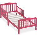 624-FP Classic Toddler Bed Silo 05