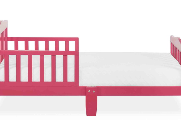 624-FP Classic Toddler Bed Silo 07