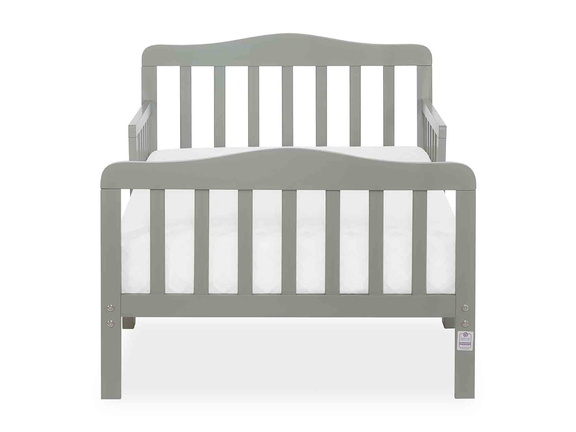 624-CG Classic Toddler Bed Silo 10
