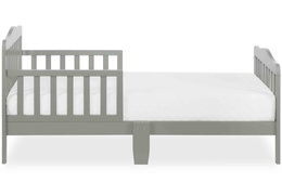 624-CG Classic Toddler Bed Silo 07