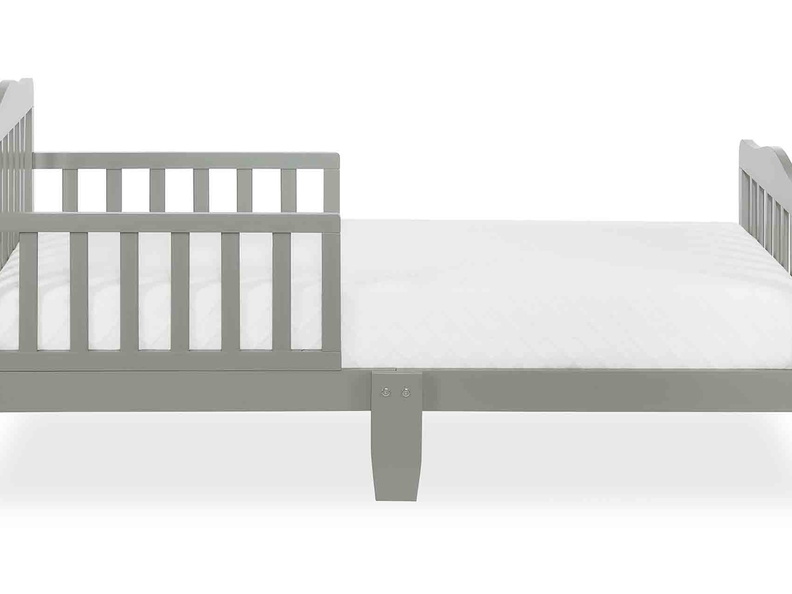 624-CG Classic Toddler Bed Silo 07