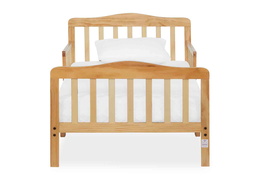 624-N Classic Toddler Bed Silo 09