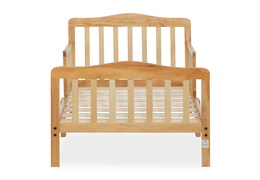624-N Classic Toddler Bed Silo 11