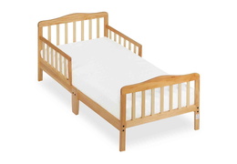 624-N Classic Toddler Bed Silo 04