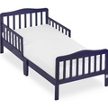 624-NVY Classic Toddler Bed Silo 04