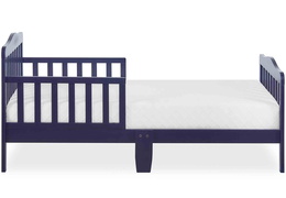 624-NVY Classic Toddler Bed Silo 07