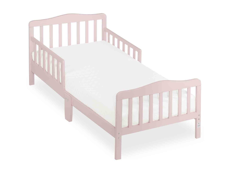 624-P Classic Toddler Bed Silo 04