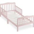 624-P Classic Toddler Bed Silo 05