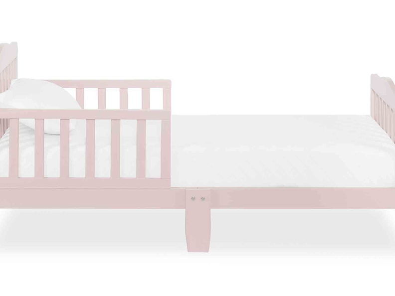 624-P Classic Toddler Bed Silo 06