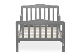 624-SGY Classic Toddler Bed Silo 11