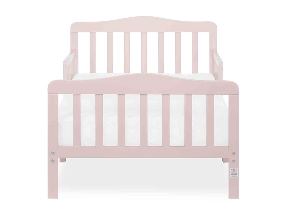 624-P Classic Toddler Bed Silo 09
