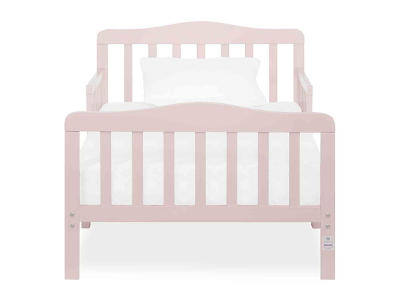 624-P Classic Toddler Bed Silo 10