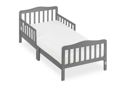624-SGY Classic Toddler Bed Silo 04