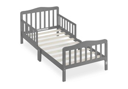 624-SGY Classic Toddler Bed Silo 05
