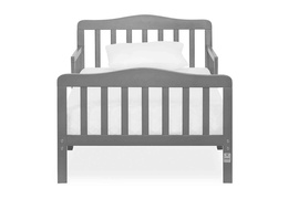 624-SGY Classic Toddler Bed Silo 09