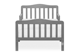 624-SGY Classic Toddler Bed Silo 10