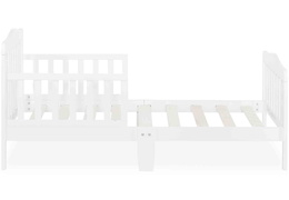 624-W Classic Toddler Bed Silo 08