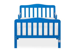 624-WB Classic Toddler Bed Silo 10