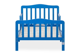 624-WB Classic Toddler Bed Silo 11